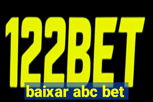 baixar abc bet